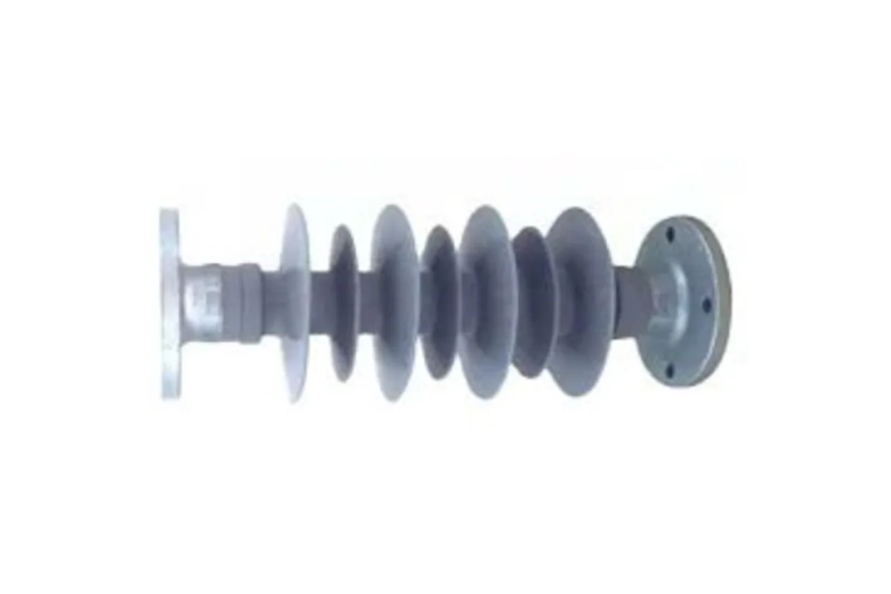 35kv-Composite-Post-Insulator