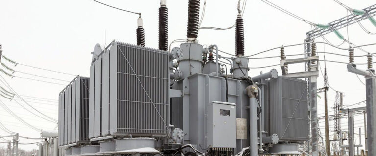 Introduction to Oil-Immersed Transformers