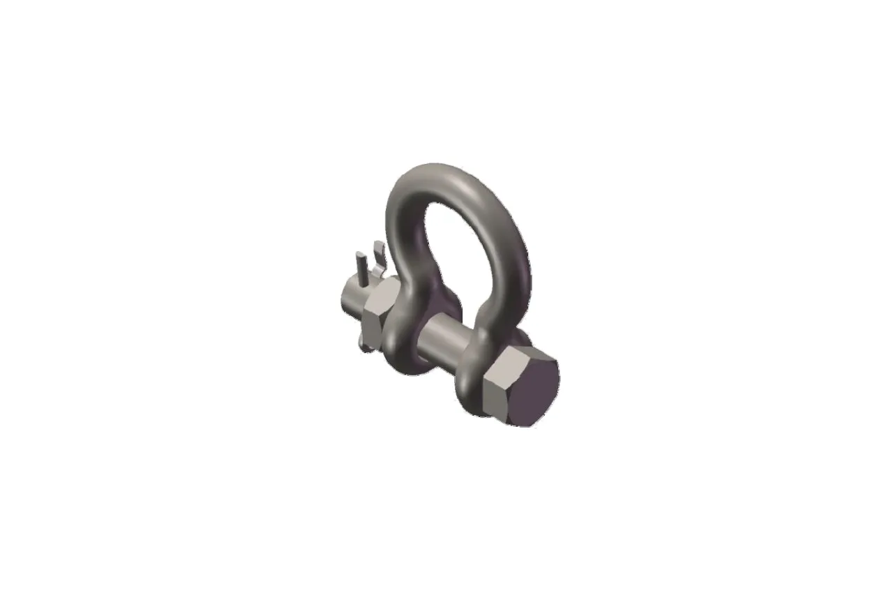 Anchor-Shackle
