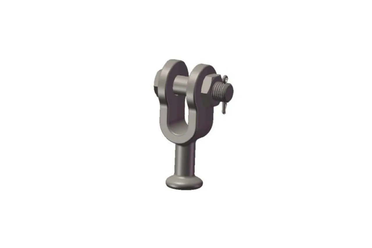 Ball-Clevis