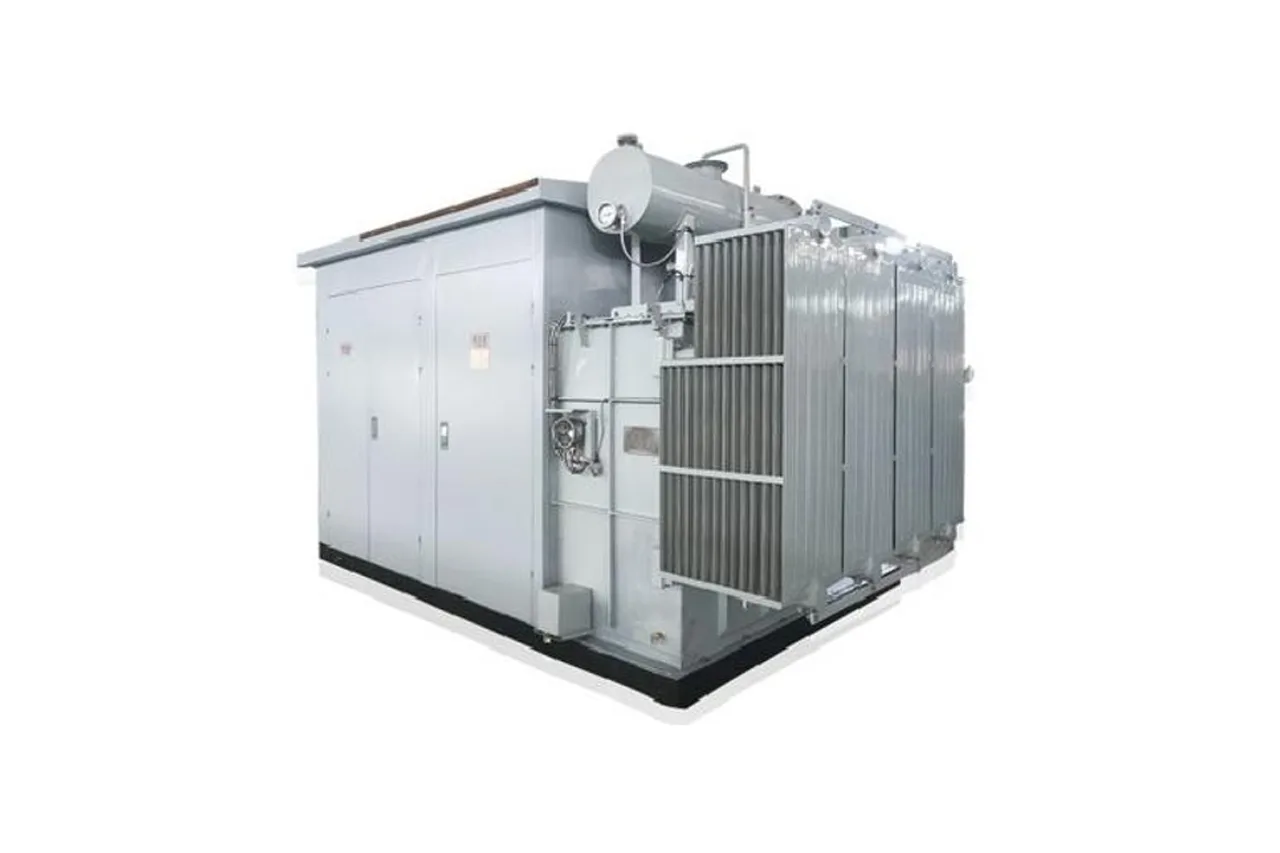 New-Energy-Chinese-Box-Transformer-Substion