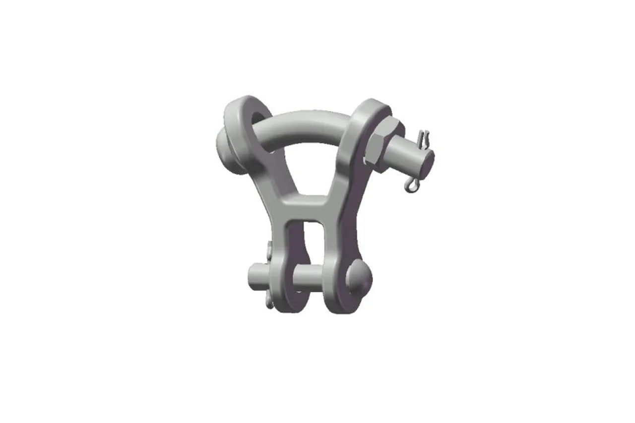 Y-Clevis-Clevis