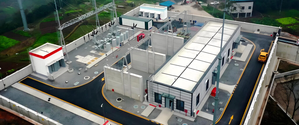 What are the product advantages of SH Power’s electrical products in the new energy field?