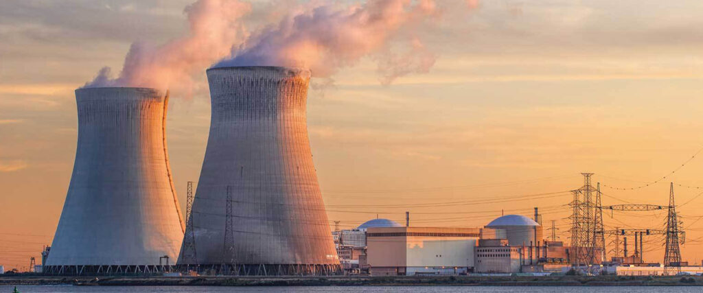 SH Power new generation of high and low-voltage switchgear has already met the technical requirements for nuclear power