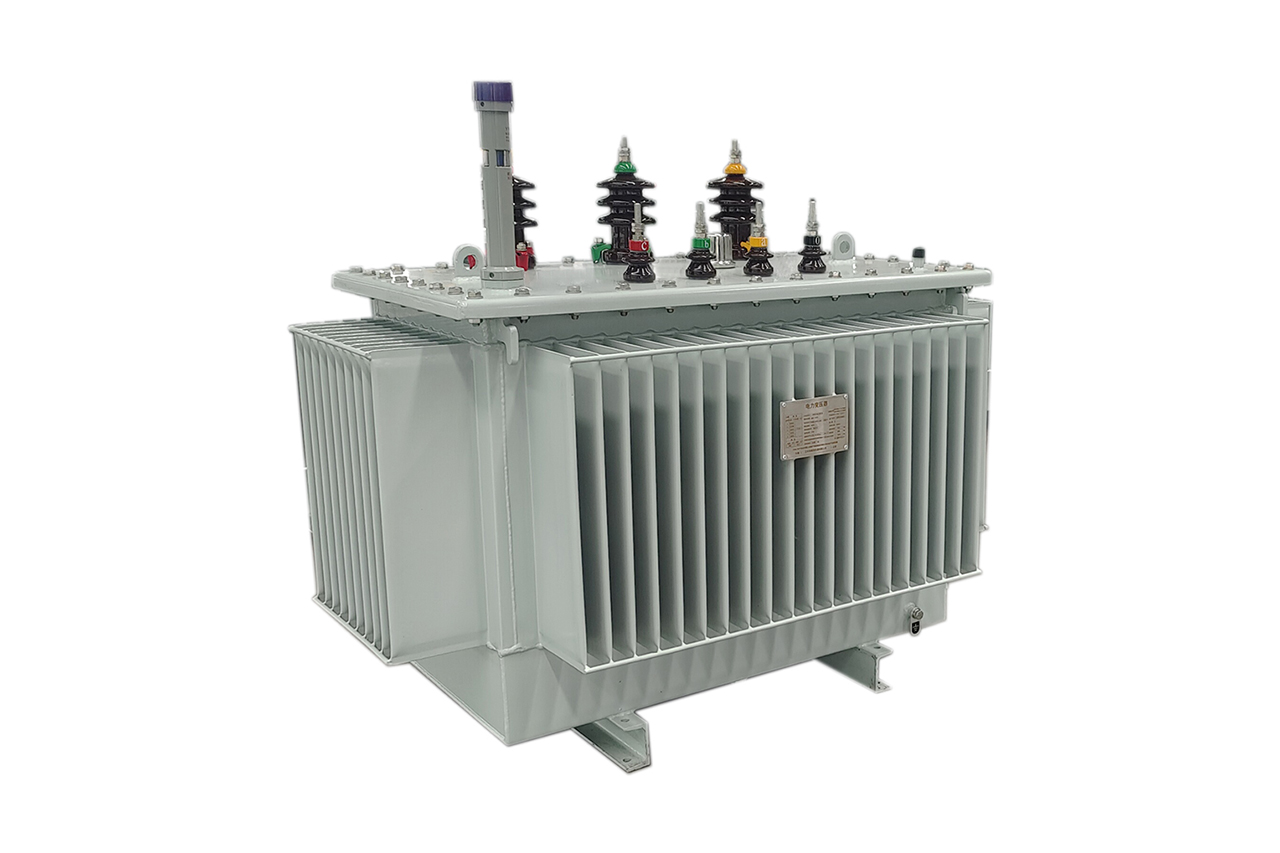 Why Do Amorphous Core Transformers Need “Intelligent” Fans?