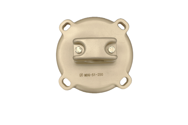 Bus-bar fixing fitting MDG-51-250