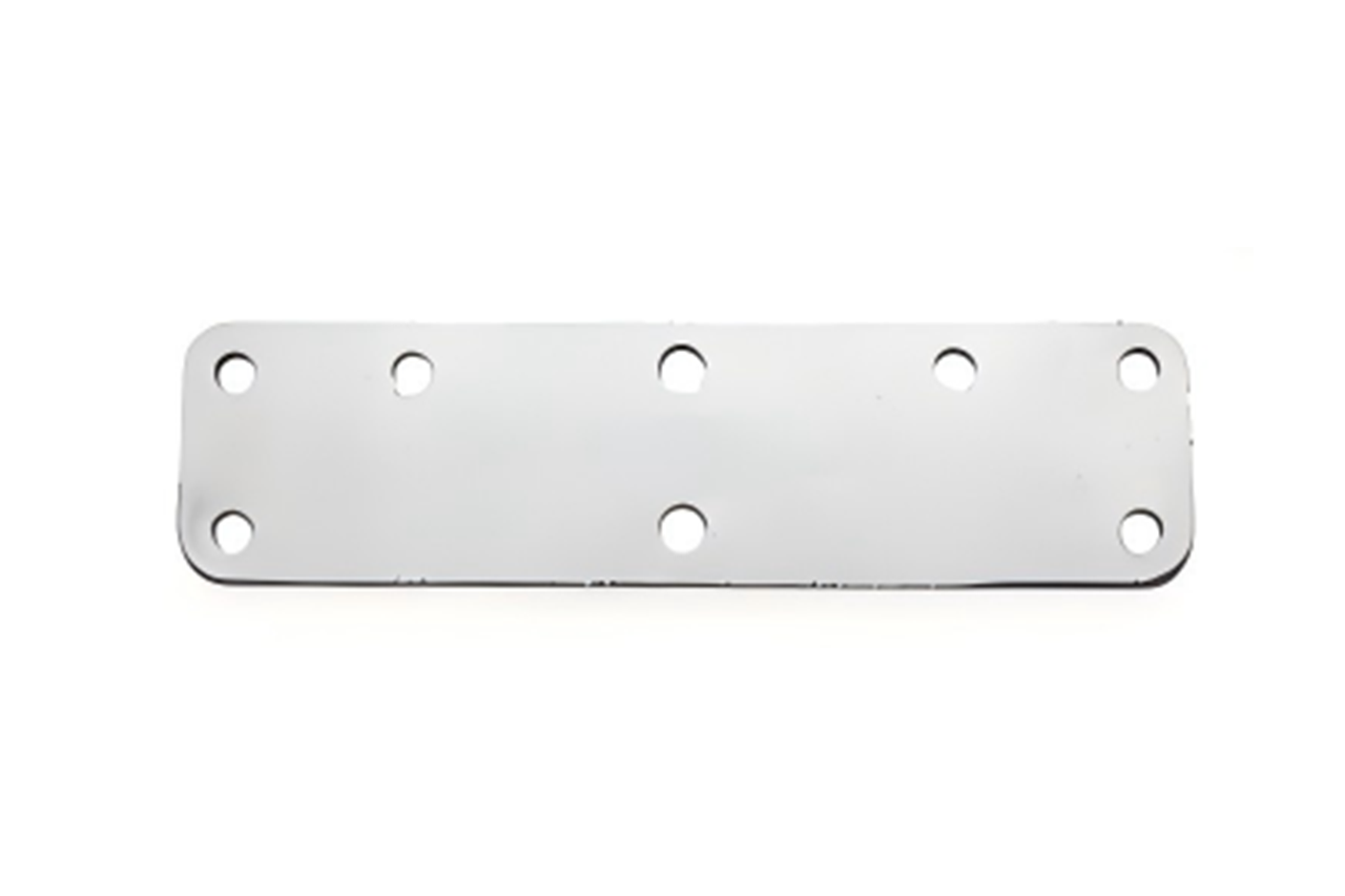 LF-type yoke plate