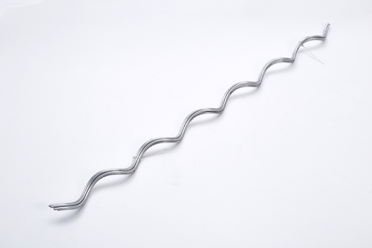 Preformed Wire