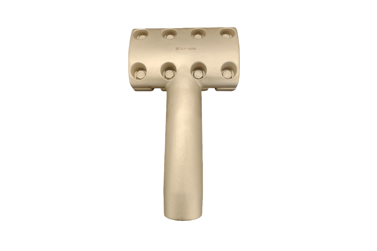 T-connector TLY-1600K