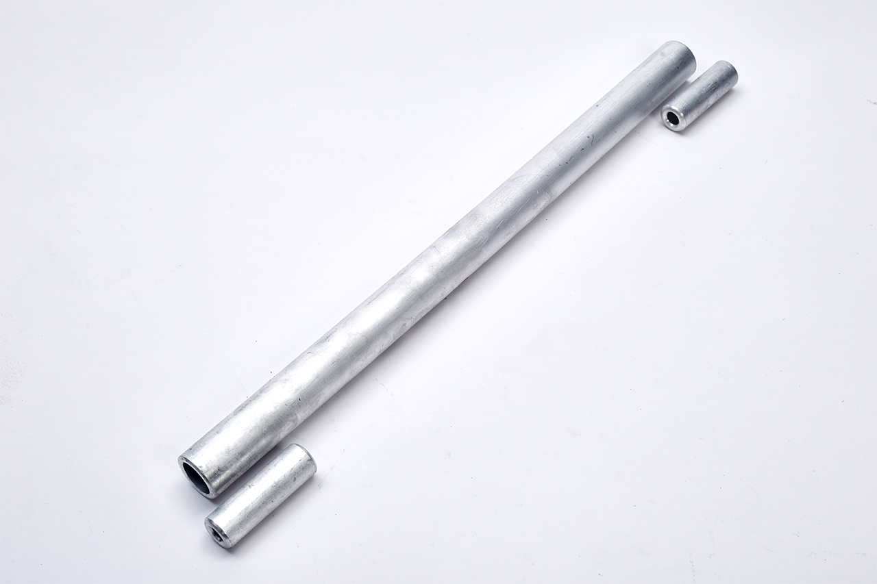 splicing sleeve