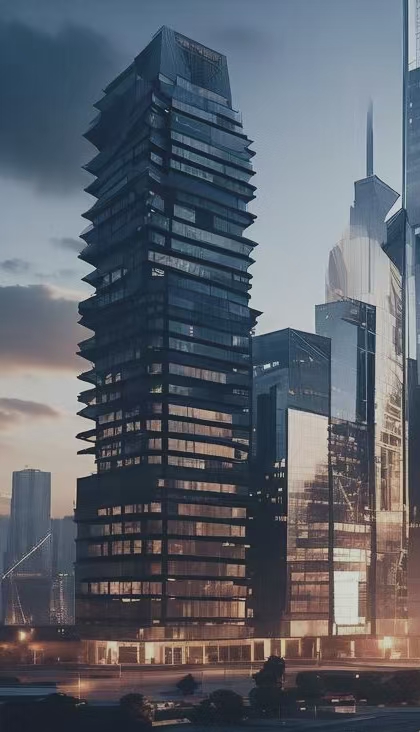 power equipment company