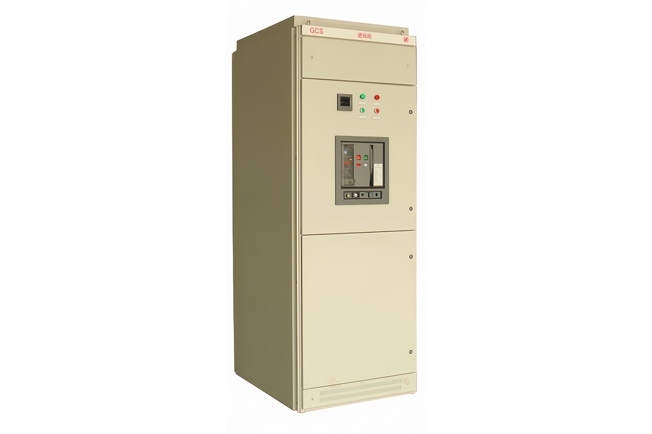 GCS Low Voltage Withdrawable Switch Cabinet