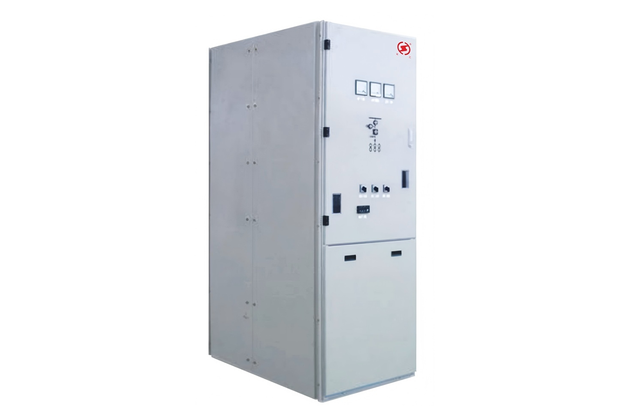 SN2X-12(SF6) Indoor Gas Insulated Metal Enclosed Switchgear