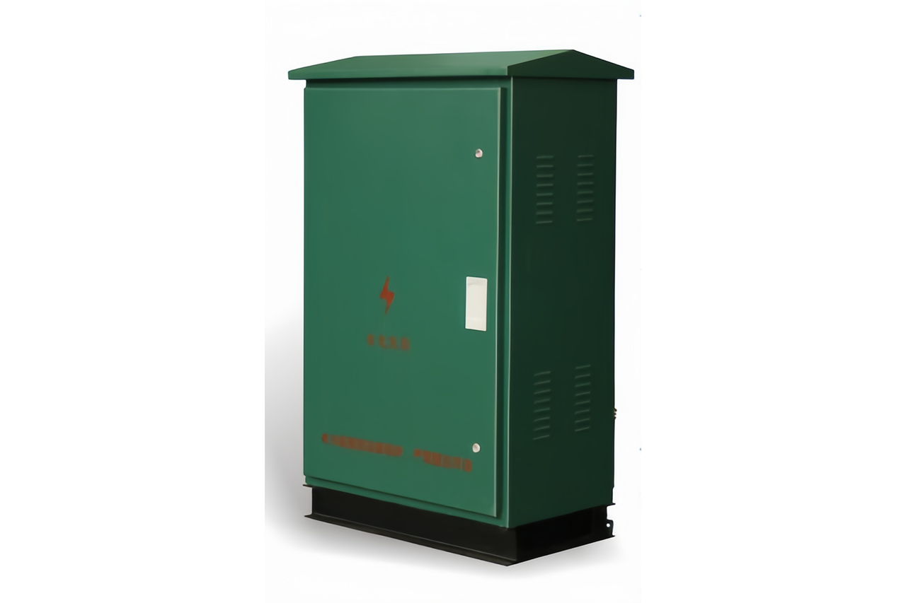 XLW Low Voltage Cable BranchBox