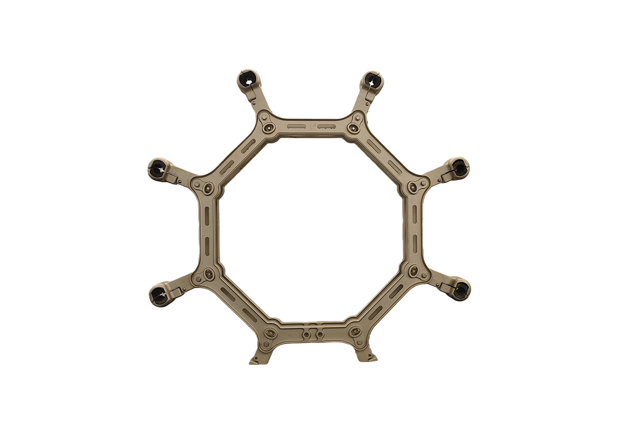 Damping spacer FJZ-855_48D