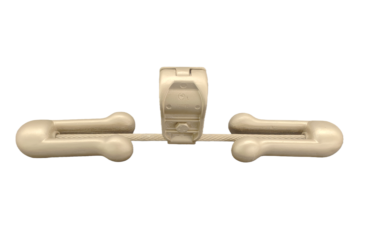 Stockbridge Damper FDY-9D