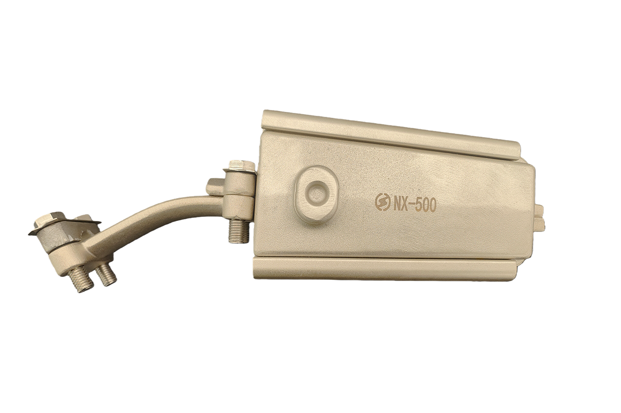 Strain Clamps NX-500