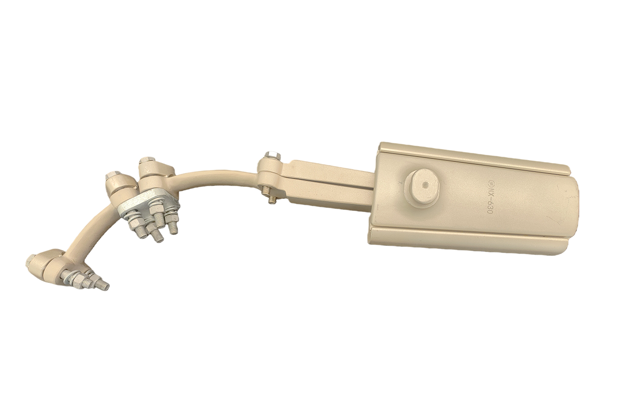 Strain Clamps NX-630
