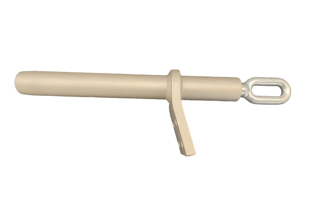 Strain Clamps NY-63045