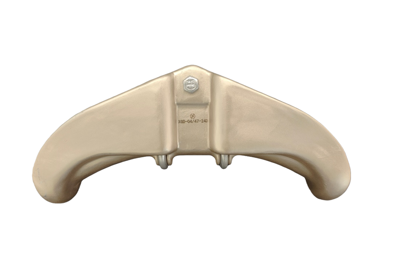 Suspension Clamp XGD-04斜杠47-24D