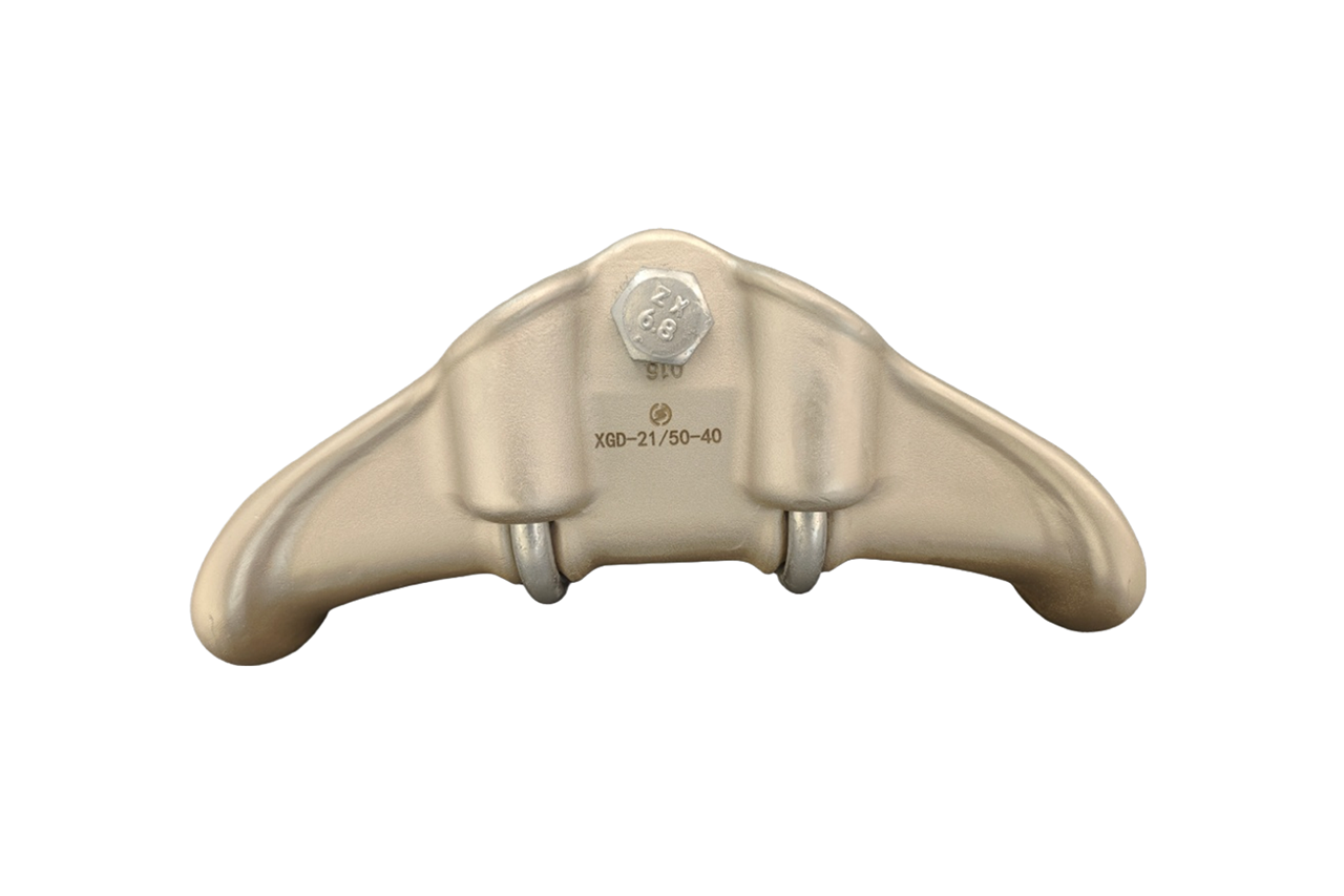 Suspension Clamp XGD-21斜杠50-40