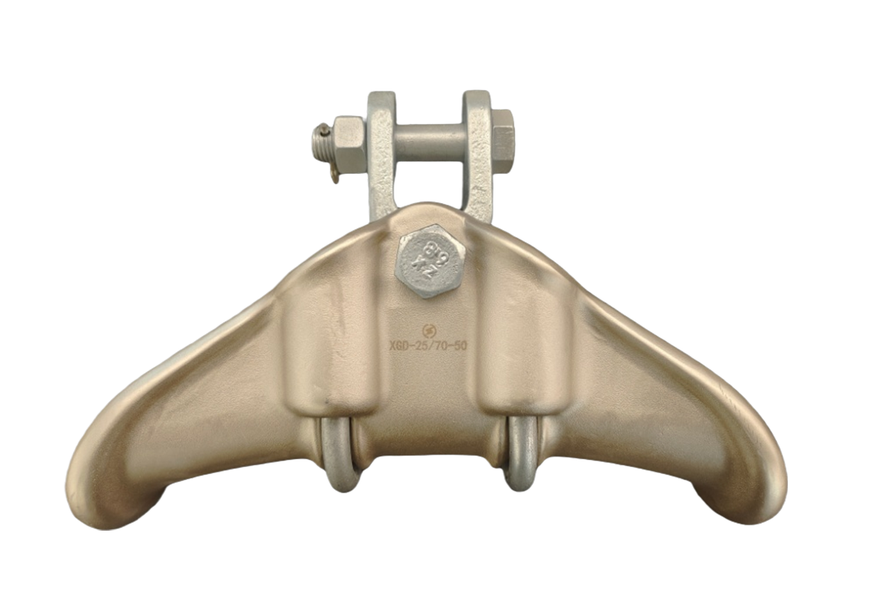 Suspension Clamp XGD-25斜杠70-50